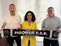 Presentación de la incorporación del Fisober a Cee