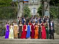 Graduación en el IES Fernando Blanco de Cee (4)