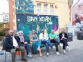 Presentación del San Xoán de Carballo