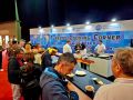 Vimianzo llevó sus fiestas a Festur, en Silleda