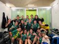 Xallas femenino