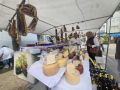 Los alimentos experimentan continuas subidas de precios