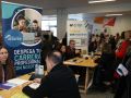 La nueva feria de empleo para trabajadores séniors se celebrará en el Fórum el jueves día 18