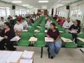 Alumando que realizó la PAU en el IES Agra de Raíces de Cee