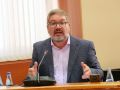 Oscar Insua, diputado del BNG