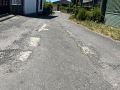 Licitación obras en Santa Comba
