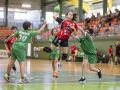 En el torneo participaron más de medio millar de niños
