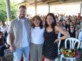 Homenaje a la profesoara Agripina Alfeirán por su próxima jubilación (28)