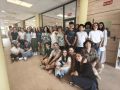 Concurso del Club de Lectura