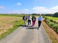 Visita de Belén do Campo a Coristanco (3)