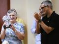 El Concello despide a Teresa Moreira