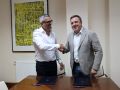 Firma del convenio con la Diputación (3)