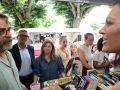 Praza dos Libros de Carballo (60)