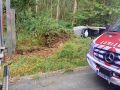 Accidente en Verdillo