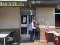 Jubilación bar A Cerca