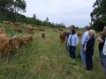 Visita de Belén do Campo a Ponteceso (3)