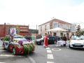 Procesión de San Cristóbal en Baio (14)