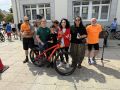 Día da bici en Cee (3)