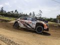 Autocrós Carballo, en la jornada de este sábado (15)