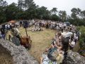 Castro animado de Borneiro (50)
