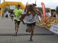 21 julio 2019 página 71AtletismoIV Carrera popular do Apóstolo de VilañoExitosa carrera de Vilaño, con triunfos de Pena y Alvite