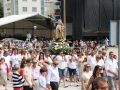 Fiestas y procesión del Carmen en Corme (48)