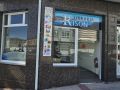 Libraría Risón de Ponteceso, un dos negocios premiados