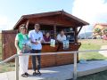 A Praia dos Libros volve a Razo