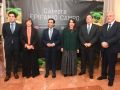 Un acto organizado por la Cátedra Epifanio Campo