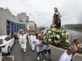 procesión del Carmen en Caión (14)