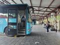 Servicio de autobús en Carballo