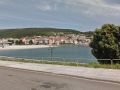 Vista de l paseo maritimo de Cee