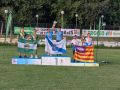 Competición de Tiro con Arco