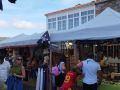 Mercado Pirata de Laxe