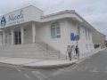 El centro de día abre sus puertas mañana aunque la inauguración oficial no será hasta el 21 de agosto
