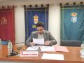 Alberto Romar, alcalde de Santa Comba