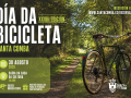 Día da bicicleta - Santa Comba (2)