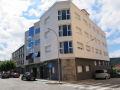 Edificio Intergeneracional de A Laracha