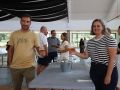 Cata de cerveza en el Mercado carballés (20)