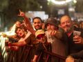 La Festa da Carballeira de Zas vivió una intensa primera noche de folk y música electrónica