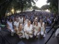 La Carballeira cerró por todo lo alto su 41ª edición con una gran noche de folk
