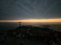 Se hizo de noche en Caión