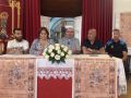 Presentación del programa de la Romería da Barca de Muxía