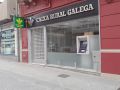 Oficina de Caixa Rural Galega