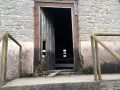 actos vandálicos en santa comba (2)