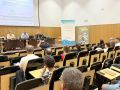 Participantes na primeira edición das xornadas