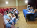 Reunión del Comité de Irmandamento, este lunes en A Laracha