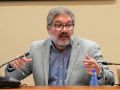 El diputado del BNG Óscar Ínsua