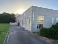 Obras en la escuela infantil de Ponteceso