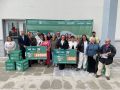 Vales comercio Cee